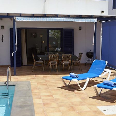 221 - Casa La Vista By Villas Now Ltd Playa Blanca  Exterior foto
