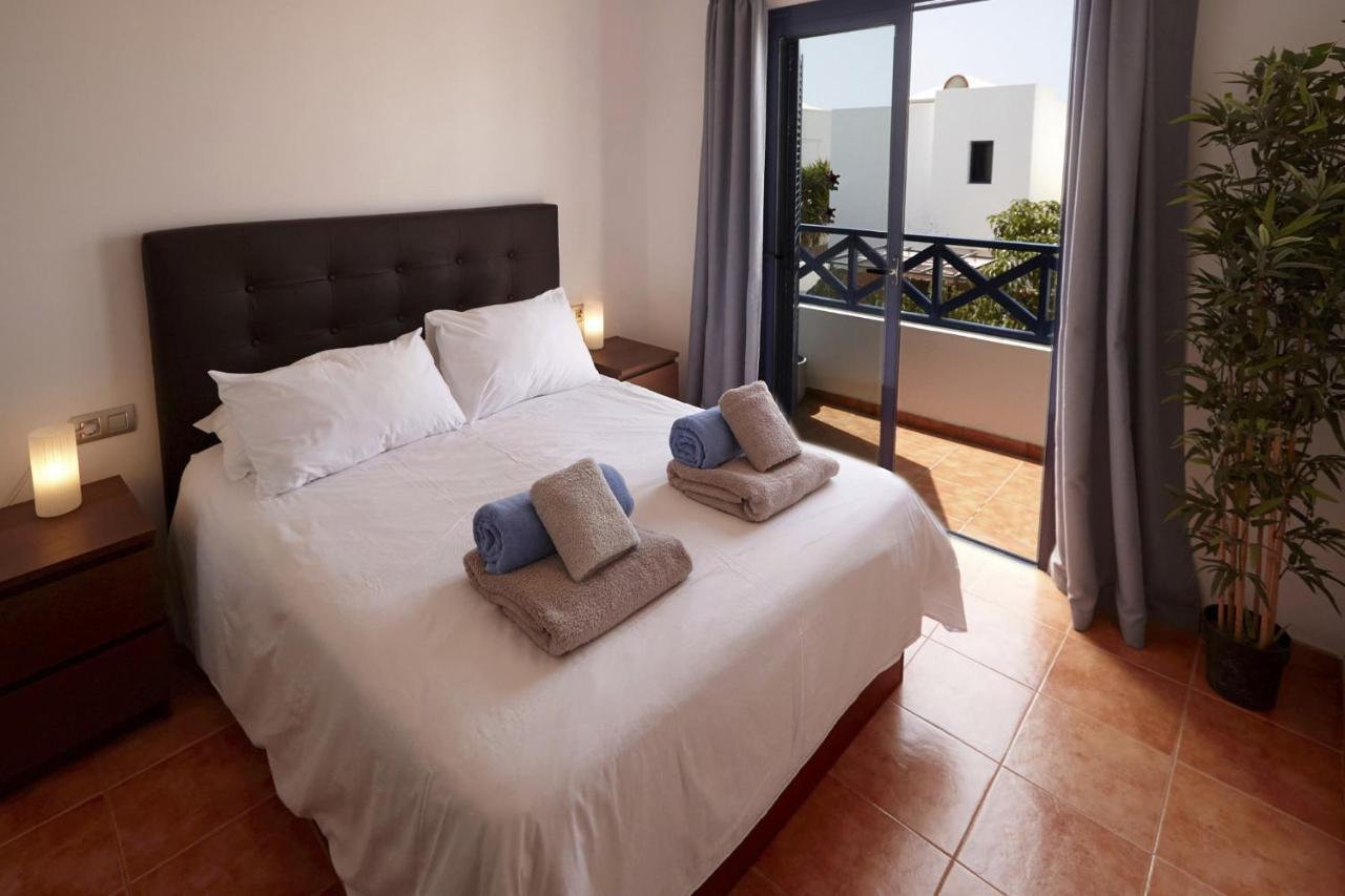 221 - Casa La Vista By Villas Now Ltd Playa Blanca  Exterior foto