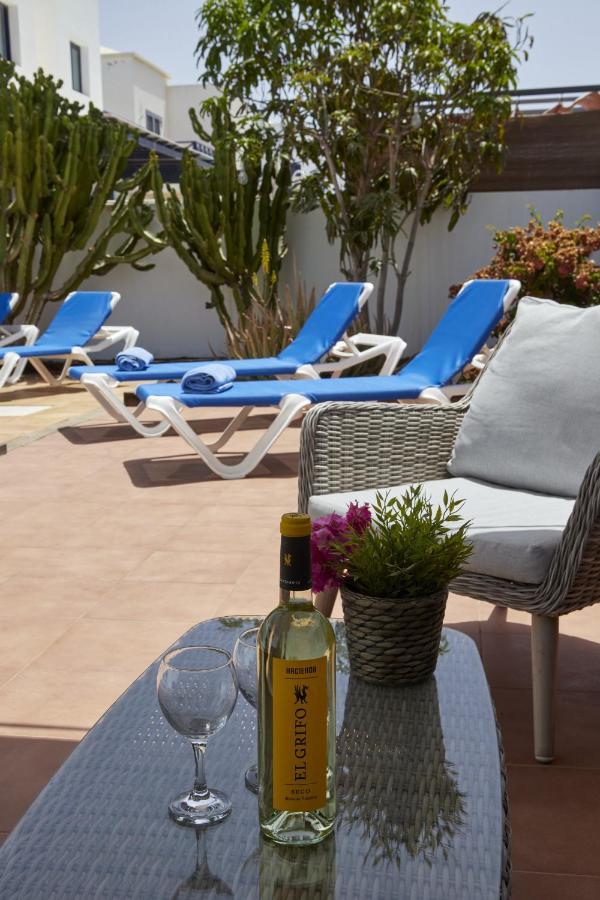 221 - Casa La Vista By Villas Now Ltd Playa Blanca  Exterior foto