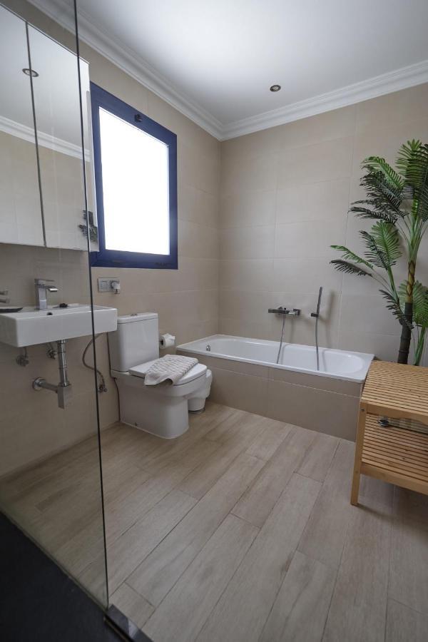 221 - Casa La Vista By Villas Now Ltd Playa Blanca  Exterior foto