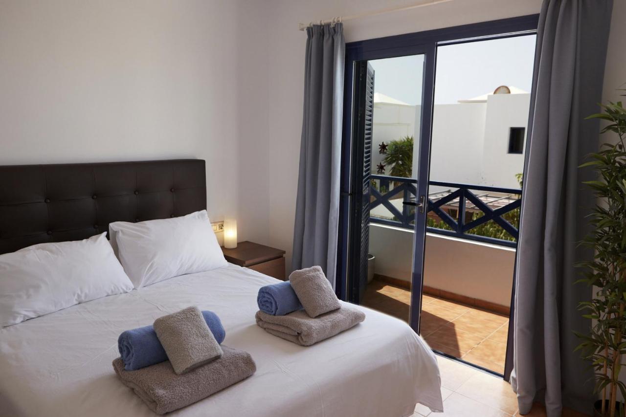 221 - Casa La Vista By Villas Now Ltd Playa Blanca  Exterior foto
